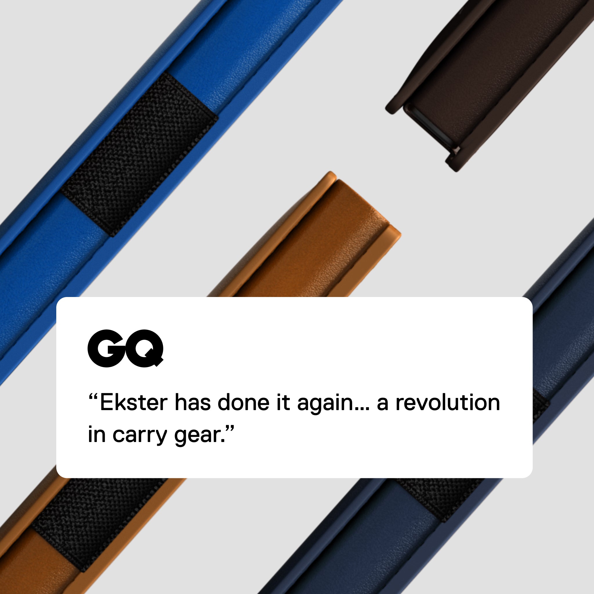 The Complete Wallet / Black