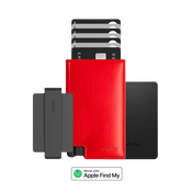 Flare Red