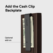 The Complete Wallet / Brown