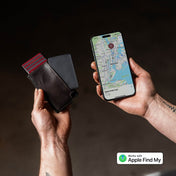 The Complete Wallet / Brown