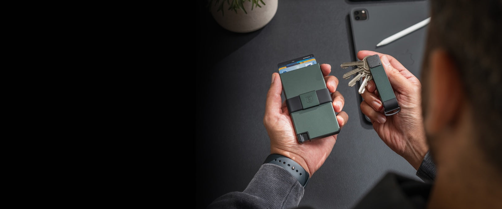 Ekster® | Smart Trackable Wallets, Backpacks and EDC gear