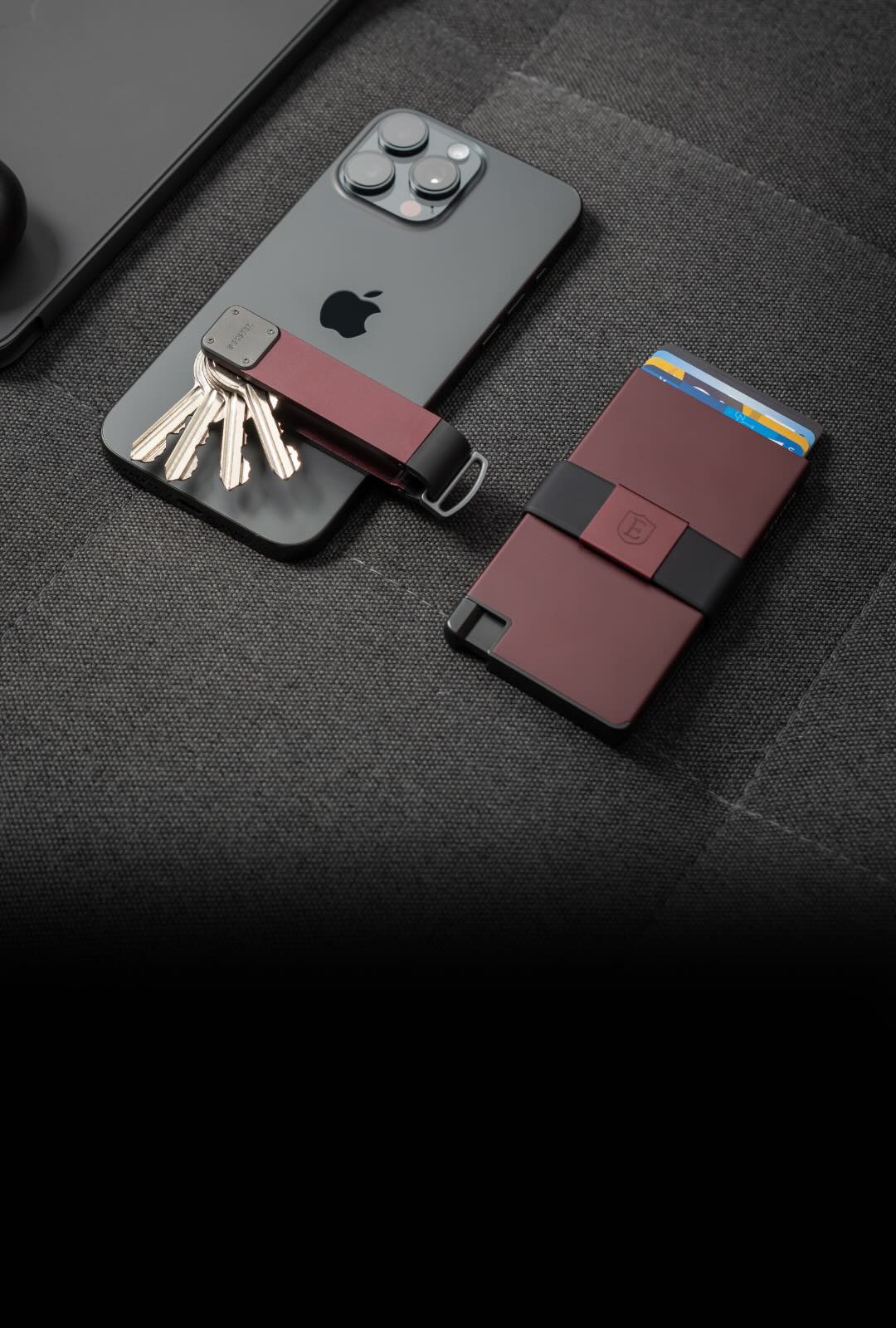Ekster® | Smart Trackable Wallets, Backpacks and EDC gear