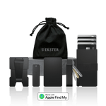 Jet Black