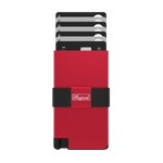 Schulz Red