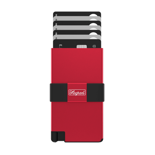 Schulz Red