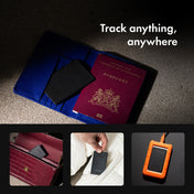 2 Pack Finder Card