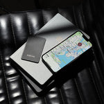 2 Pack Finder Card