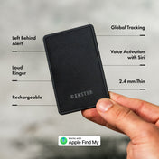2 Pack Finder Card