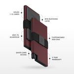 Redwood | Aluminum