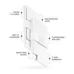 Eclipse | Aluminum