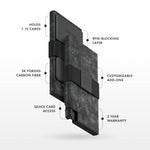 Carbon Forged | Carbon