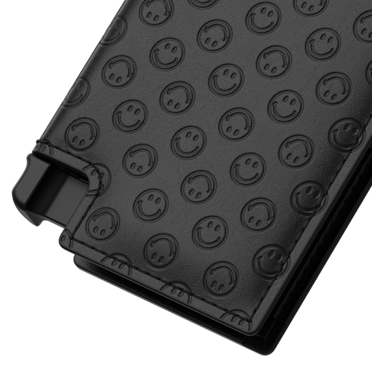 Smiley X Ekster Wallet