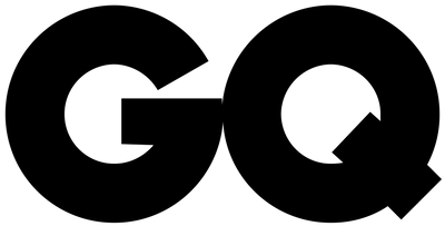 Logo | GQ