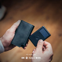 Tracker Card - Android