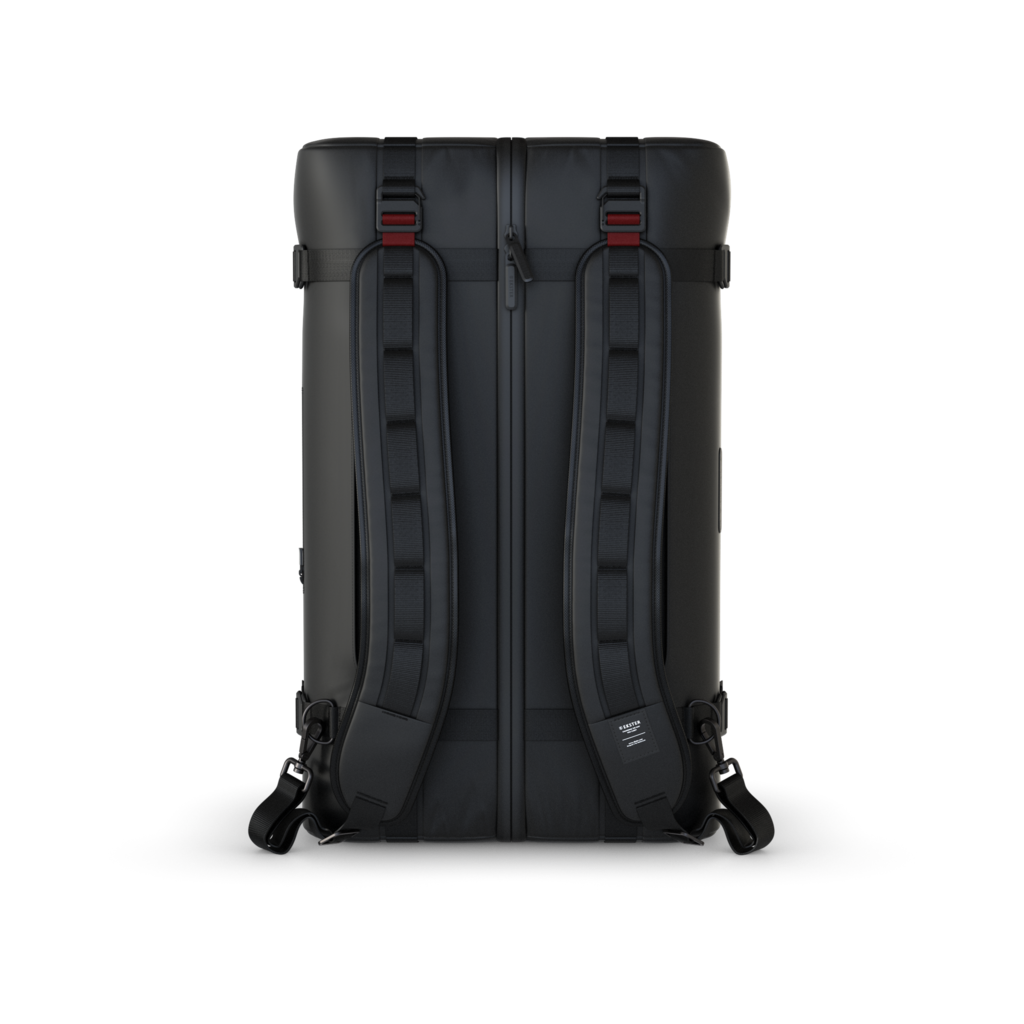 GRID Duffel Backpack | For on and off the grid - Ekster® GRID Duffel Backpack | For on and off the grid - Ekster®