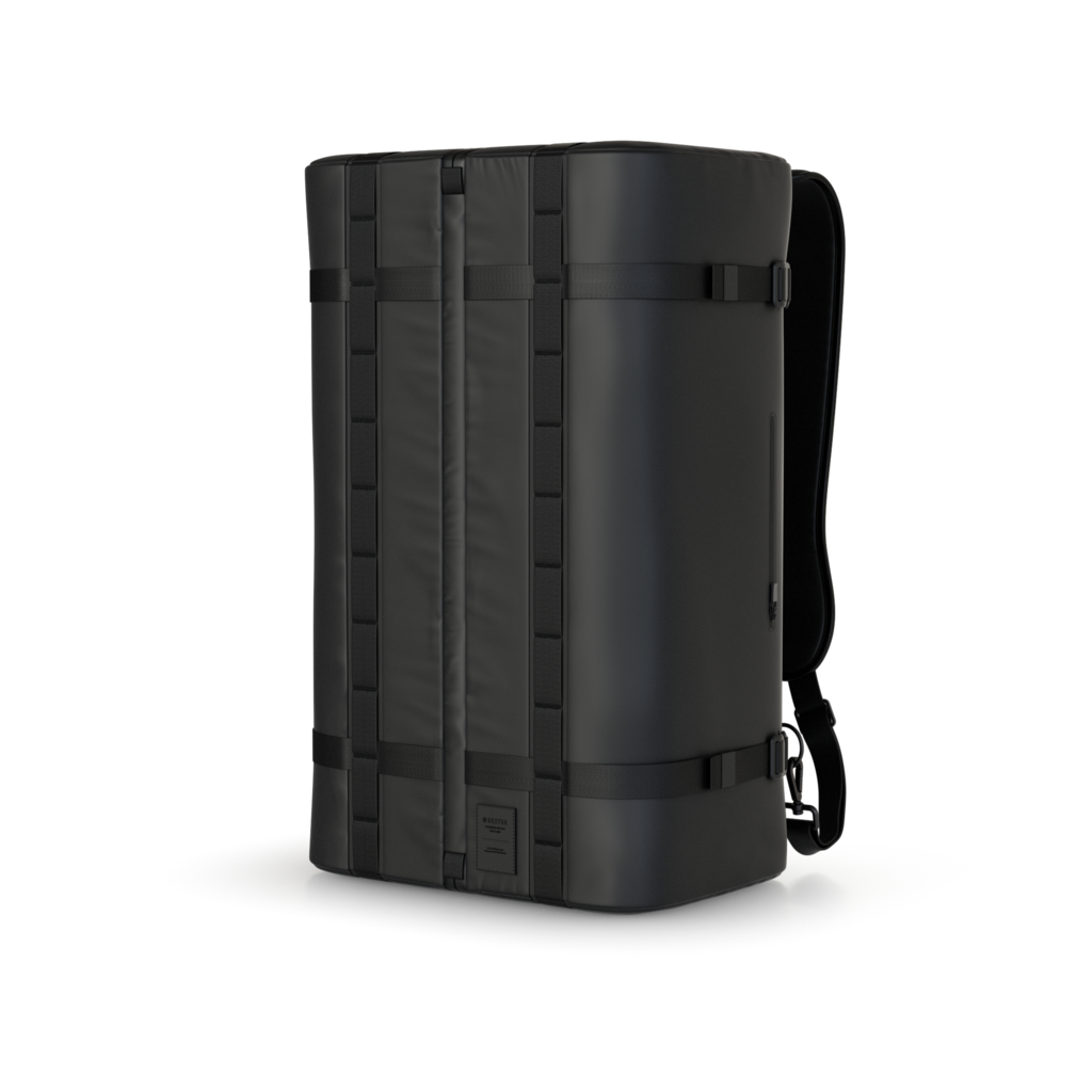 Grid backpack outlet