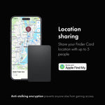 2 Pack Finder Card