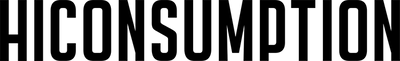 Logo | HiConsumption