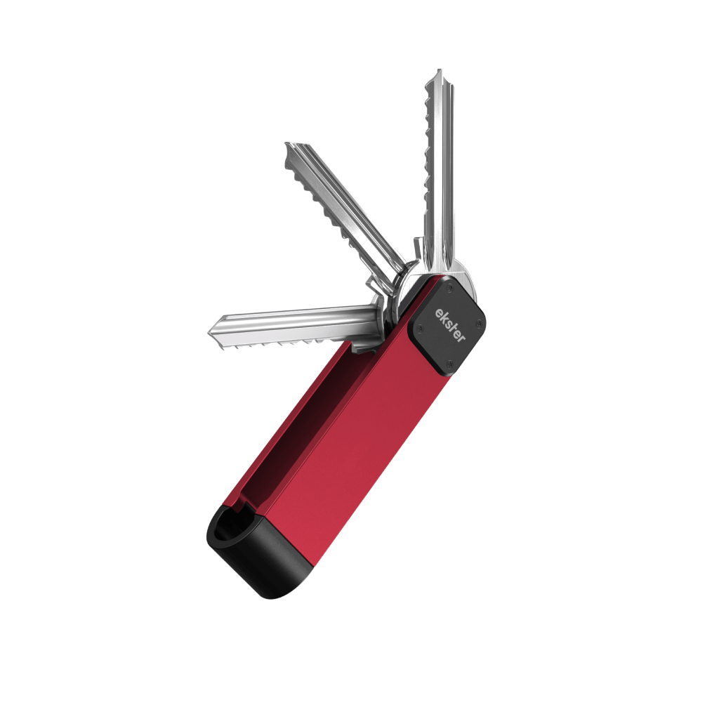 Flagrant Key Case
