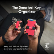 Flagrant Key Case