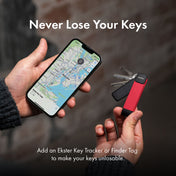 Flagrant Key Case