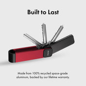 Flagrant Key Case