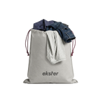 Ekster travel laundry bag