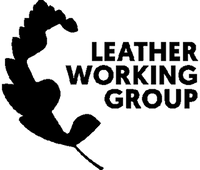 Logo | LWG - Leather Working Group