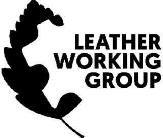 Logo | LWG - Leather Working Group