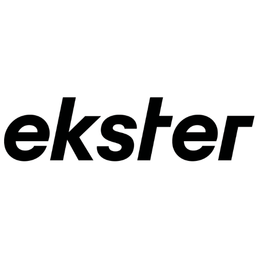Ekster® logo