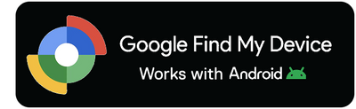 Logo | Google Find My Device