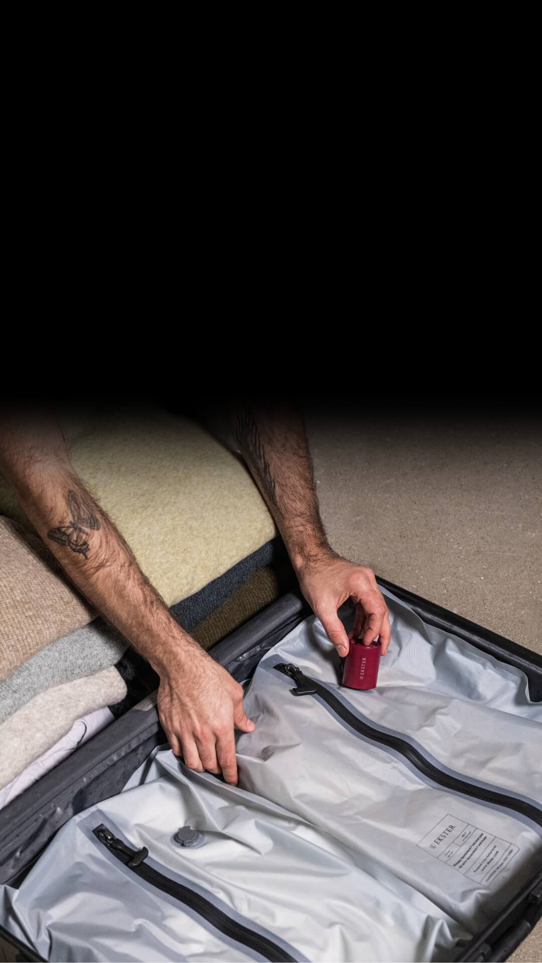 EKSTER 入手困難　ウォレット　財布　新品未使用 Mystery Deals | Ekster®