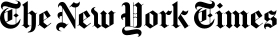 Logo | New York Times