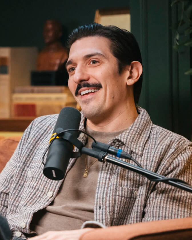 Andrew Schulz