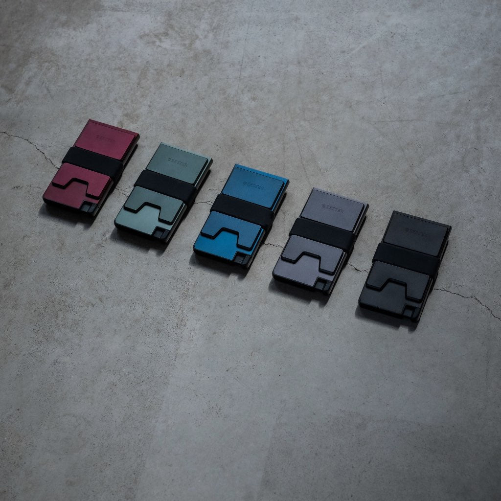 Ekster cardholder gifts for men