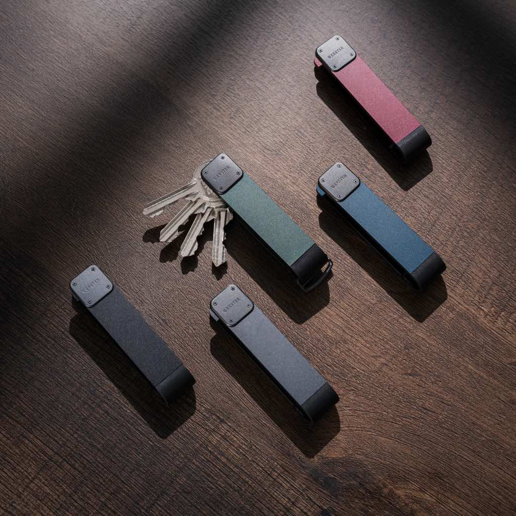 Ekster® | Smart Trackable Wallets, Backpacks and EDC gear