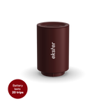 Maroon Red