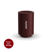 Maroon Red