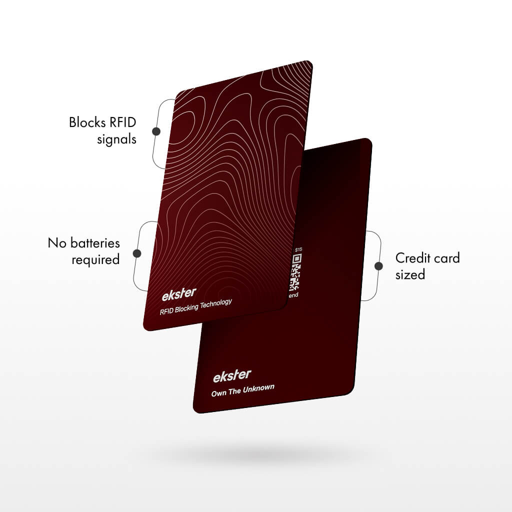 RFID Blocking: Your Wallet's Secret Superpower