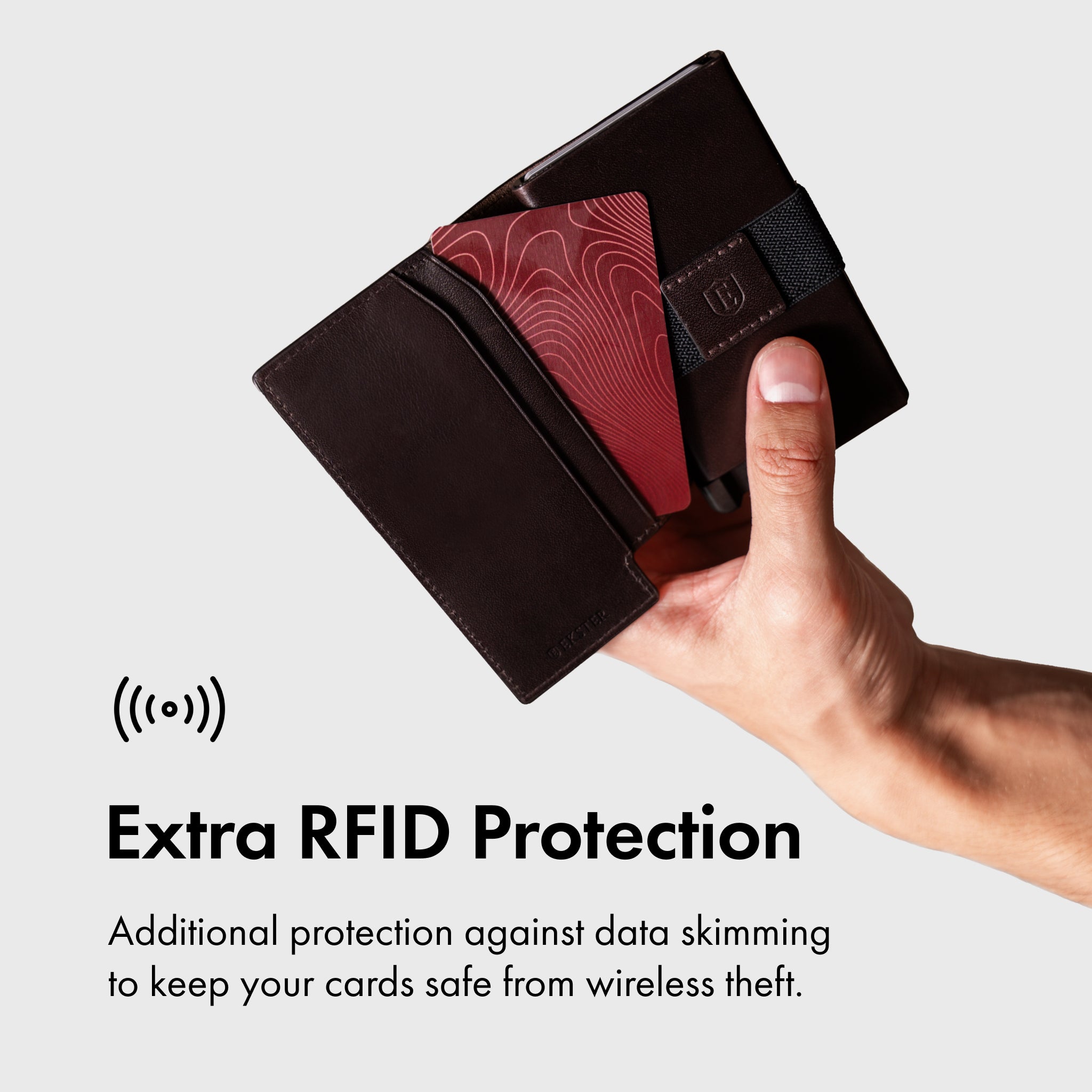 rfid credit card sleeve product info and reviews RFID Blocking Card