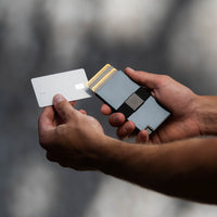 Leather Cardholder - VIP Offer