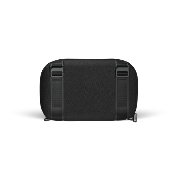 Tech Case Black