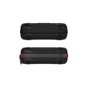 Tech Case Black