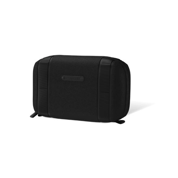 Tech Case Black