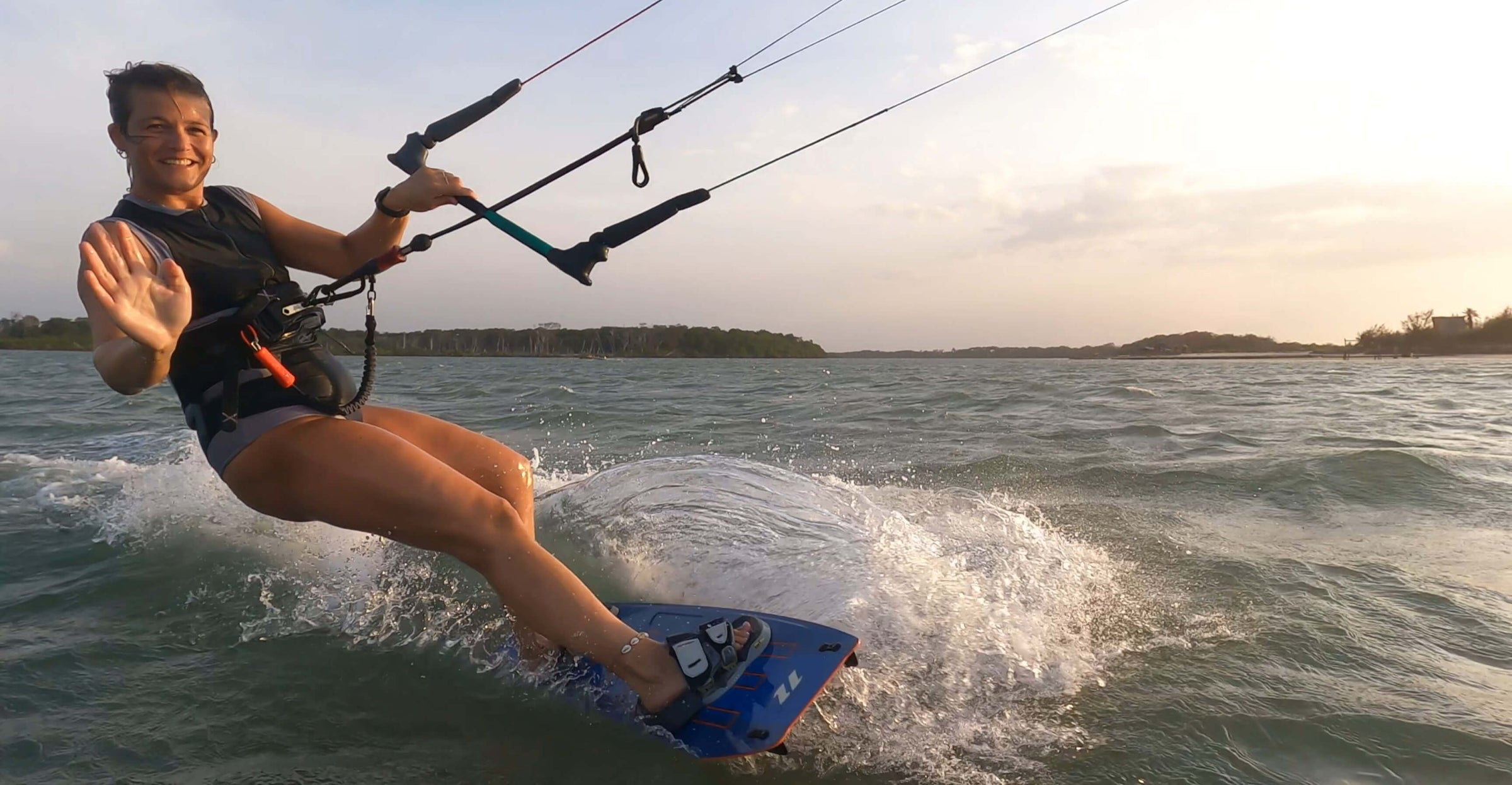 Your gateway into the unknown