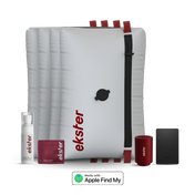 Gray / 4 Pack