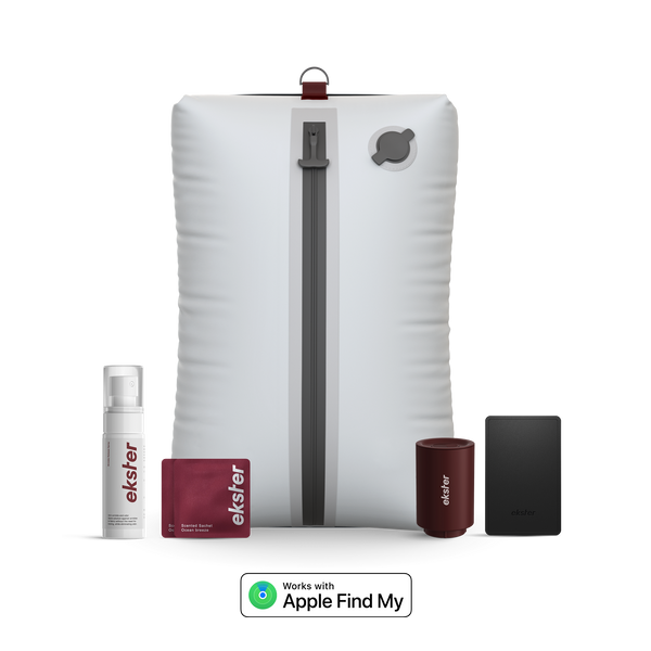 TravelPack™ Essentials Bundle - Apple