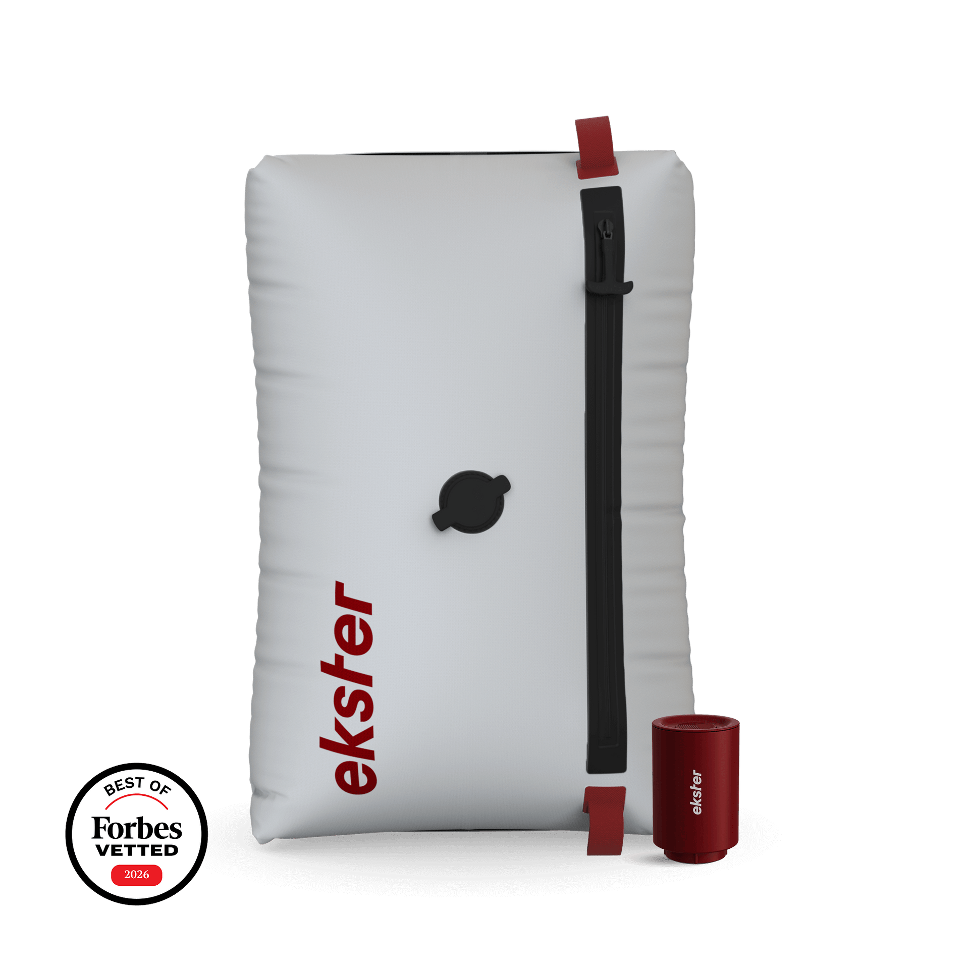 TravelPack™ Vacuum Kit Plus