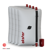 Gray / 4 Pack