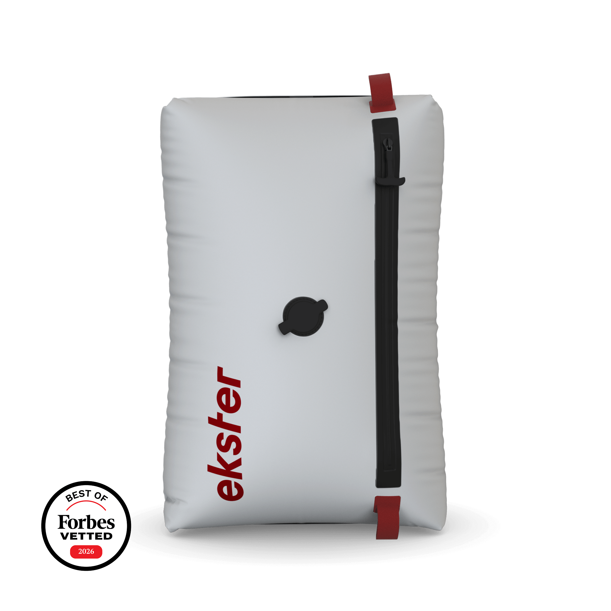 Ekster TravelPack™ Vacuum Bag Plus